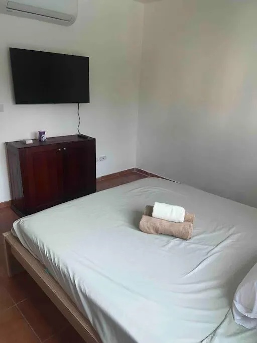 Getaway Oasis Apartment Punta Cana Dominican Republic