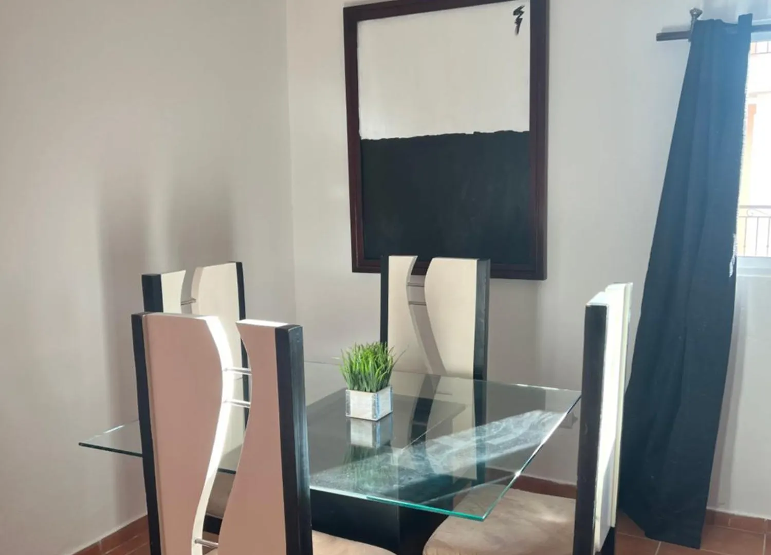 Getaway Oasis Apartment Punta Cana