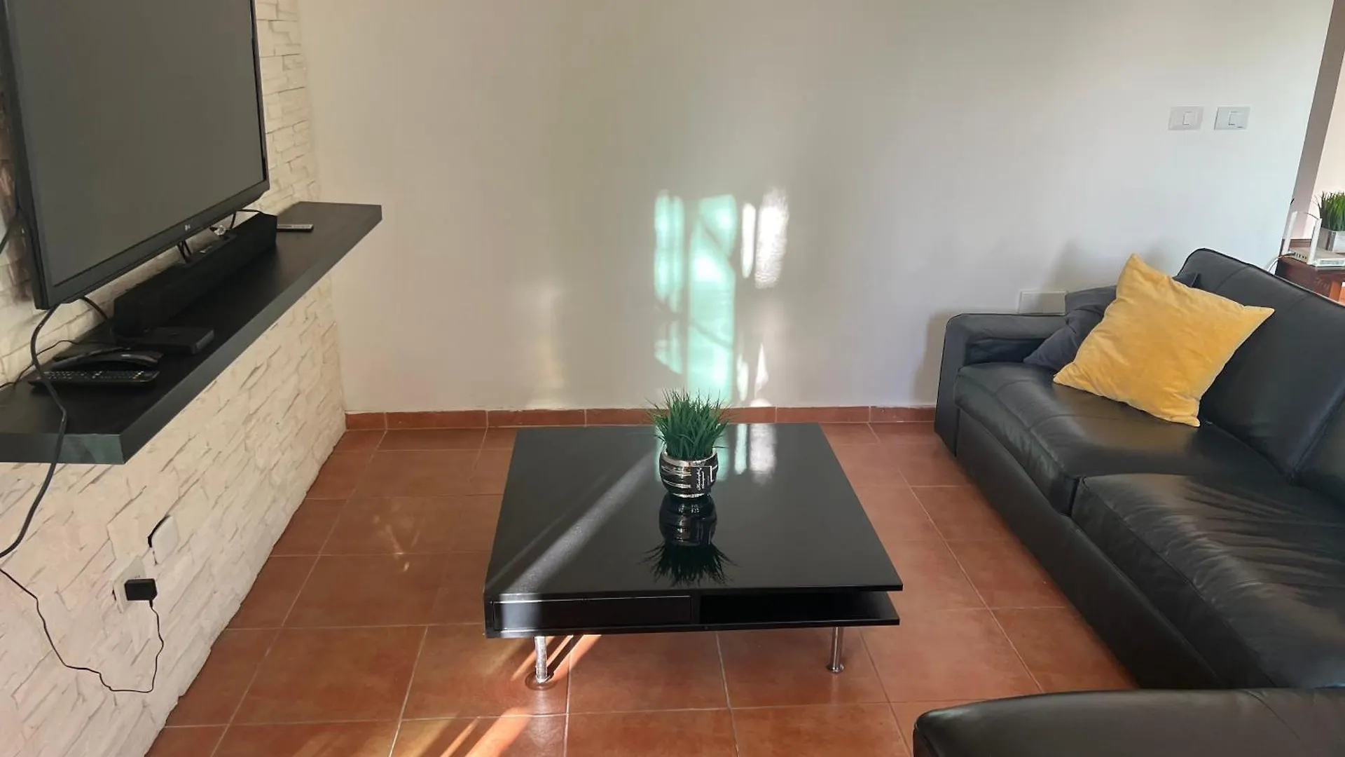 Getaway Oasis Apartment Punta Cana