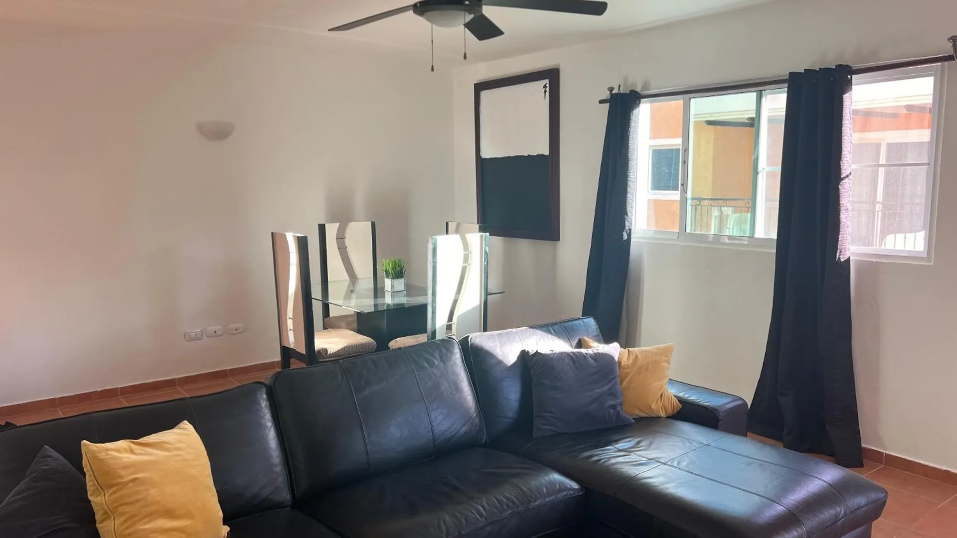 Getaway Oasis Apartment Punta Cana Dominican Republic