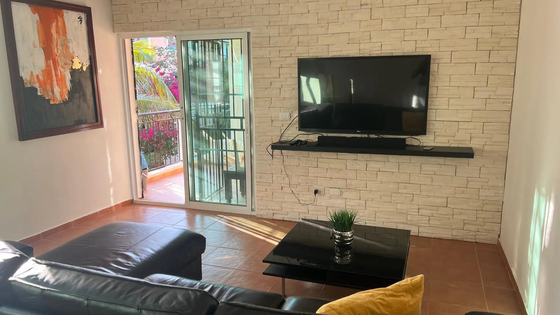 Getaway Oasis Apartment Punta Cana