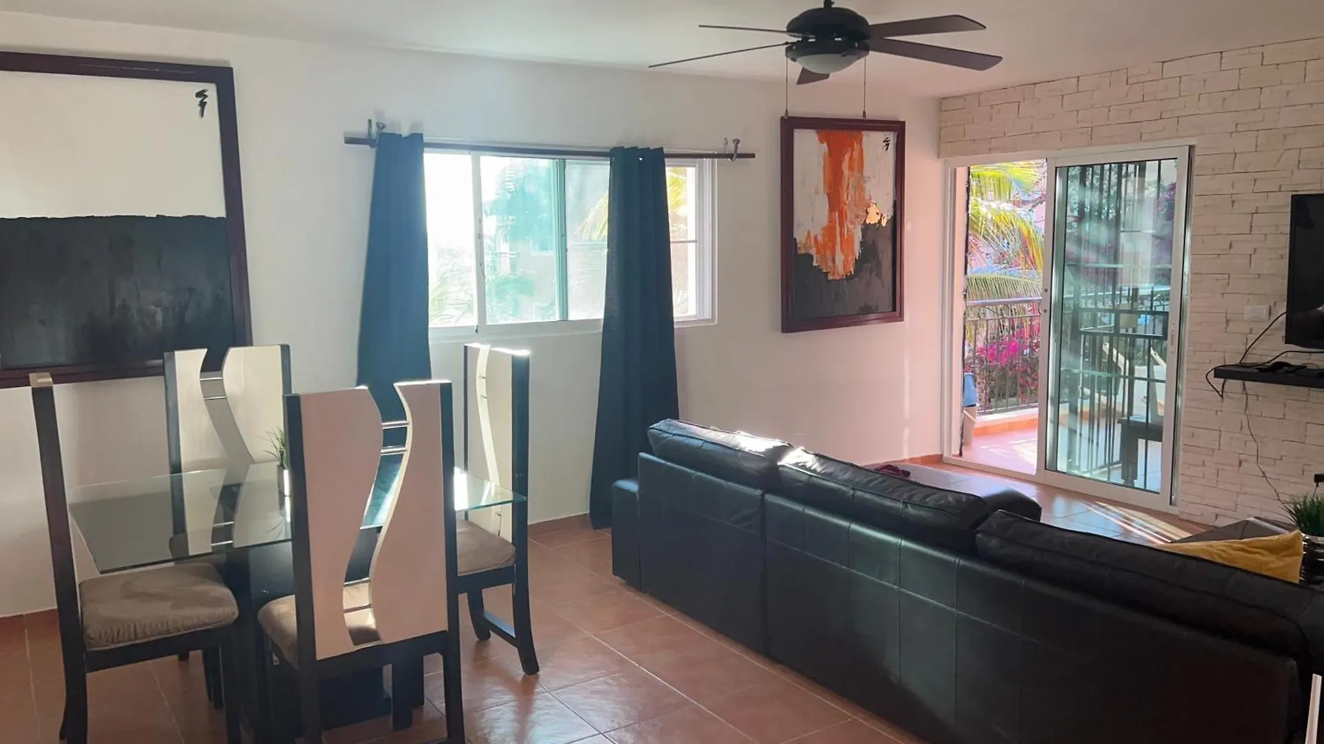Getaway Oasis Apartment Punta Cana