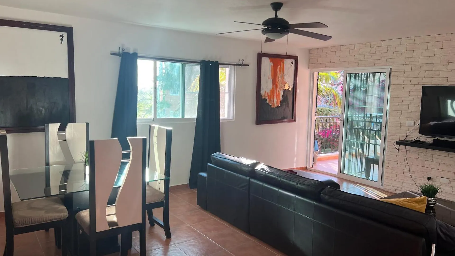 Getaway Oasis Apartment Punta Cana 0*,  Dominican Republic