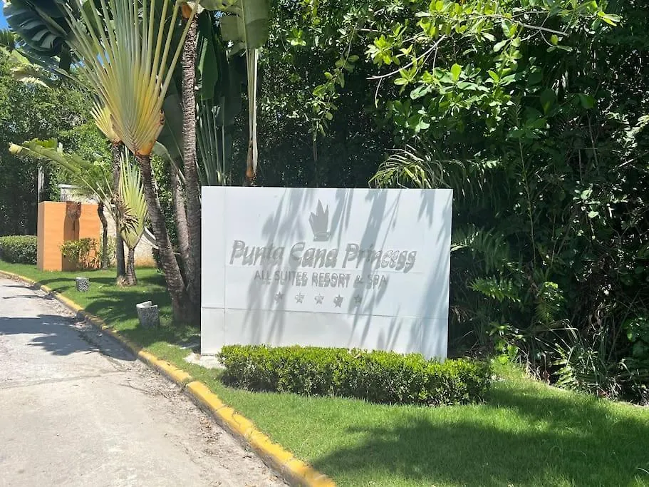 Getaway Oasis Apartment Punta Cana
