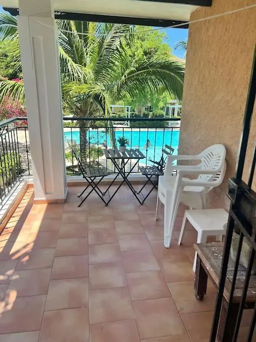 Getaway Oasis Apartment Punta Cana 0*,  Dominican Republic