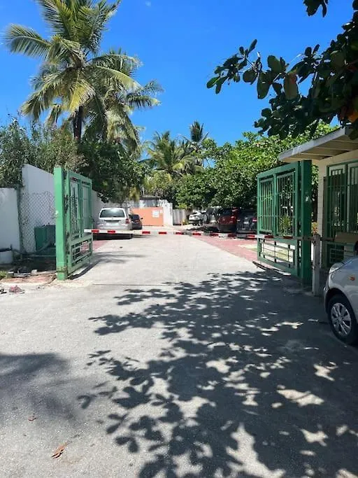 Getaway Oasis Apartment Punta Cana