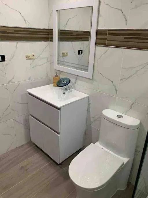Getaway Oasis Apartment Punta Cana