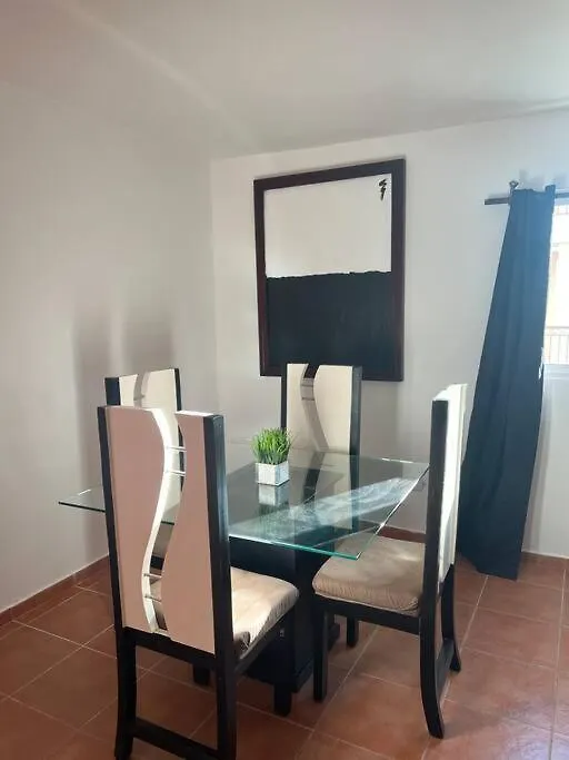Getaway Oasis Apartment Punta Cana 0*,  Dominican Republic