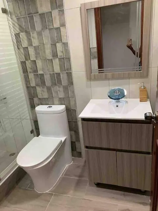 Getaway Oasis Apartment Punta Cana