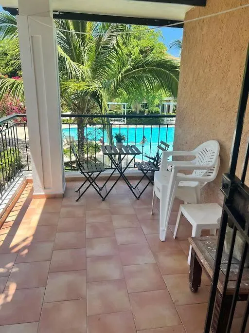 Getaway Oasis Apartment Punta Cana