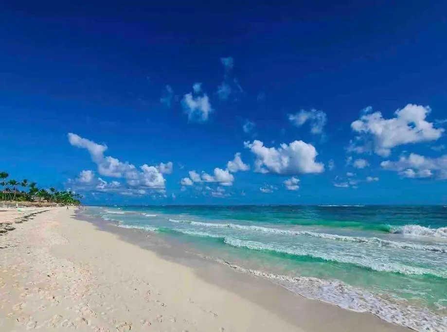 Getaway Oasis Apartment Punta Cana
