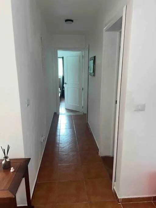 Getaway Oasis Apartment Punta Cana